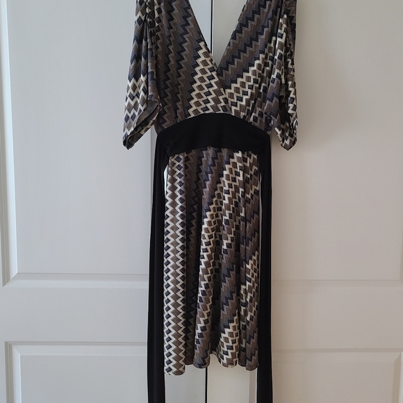 Large maxi skirt - Picture 15 of 15